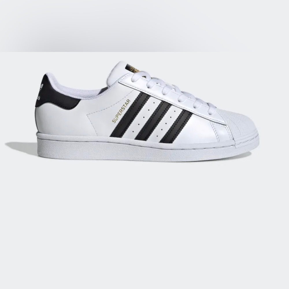 Adidas Superstar shoes